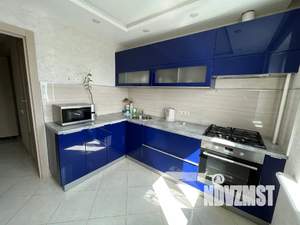 2-к квартира, посуточно, 50м2, 8/10 этаж