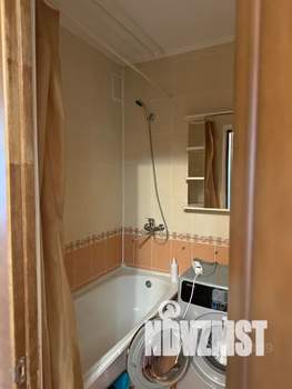 1-к квартира, посуточно, 38м2, 10/16 этаж