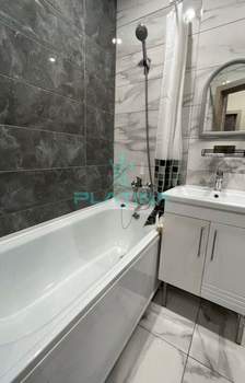 1-к квартира, на длительный срок, 35м2, 8/9 этаж