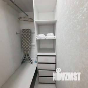 2-к квартира, посуточно, 49м2, 1/1 этаж