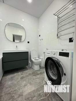 1-к квартира, на длительный срок, 50м2, 9/11 этаж