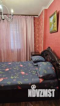 2-к квартира, на длительный срок, 55м2, 4/20 этаж