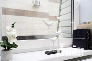 1-к квартира, посуточно, 11м2, 2/2 этаж