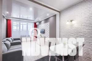 2-к квартира, посуточно, 51м2, 5/20 этаж