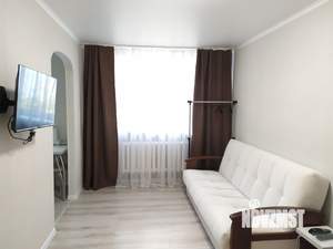 1-к квартира, на длительный срок, 30м2, 2/5 этаж