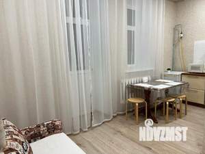 1-к квартира, посуточно, 52м2, 1/1 этаж