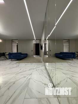 2-к квартира, на длительный срок, 55м2, 25/27 этаж