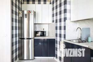 1-к квартира, посуточно, 55м2, 15/25 этаж