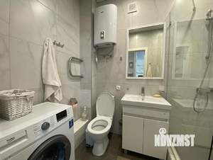 1-к квартира, на длительный срок, 50м2, 3/5 этаж