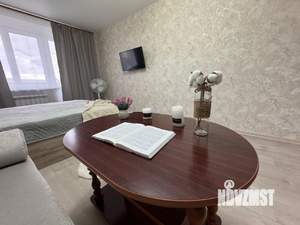 1-к квартира, на длительный срок, 36м2, 6/9 этаж