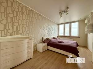 2-к квартира, на длительный срок, 65м2, 20/27 этаж