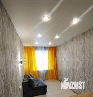 1-к квартира, на длительный срок, 40м2, 1/12 этаж