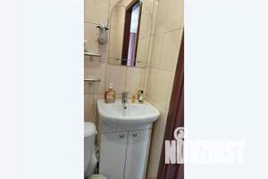 1-к квартира, посуточно, 14м2, 5/5 этаж