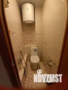 2-к квартира, посуточно, 54м2, 8/14 этаж