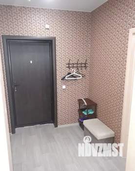 1-к квартира, на длительный срок, 42м2, 9/17 этаж