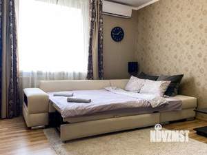 2-к квартира, посуточно, 74м2, 15/20 этаж