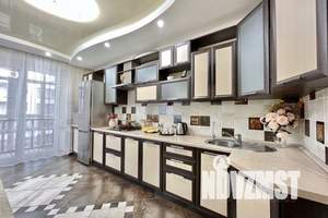 1-к квартира, посуточно, 55м2, 4/5 этаж