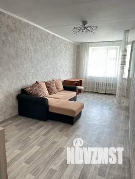1-к квартира, посуточно, 36м2, 7/7 этаж