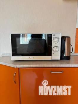 1-к квартира, посуточно, 45м2, 9/14 этаж