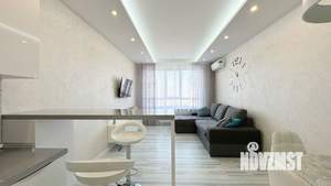 2-к квартира, на длительный срок, 60м2, 23/26 этаж