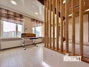 3-к квартира, на длительный срок, 115м2, 10/25 этаж