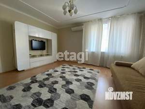 1-к квартира, на длительный срок, 35м2, 5/10 этаж