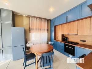 3-к квартира, на длительный срок, 150м2, 3/5 этаж