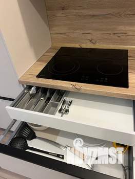 1-к квартира, посуточно, 33м2, 8/17 этаж