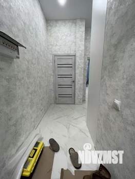 Студия квартира, на длительный срок, 50м2, 2/22 этаж