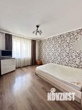 1-к квартира, на длительный срок, 36м2, 3/9 этаж