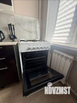 1-к квартира, на длительный срок, 36м2, 3/5 этаж