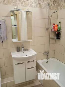 2-к квартира, на длительный срок, 48м2, 11/20 этаж