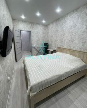 2-к квартира, на длительный срок, 36м2, 9/24 этаж