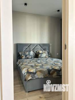 1-к квартира, на длительный срок, 45м2, 11/19 этаж