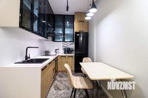 3-к квартира, на длительный срок, 90м2, 17/22 этаж