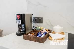 2-к квартира, посуточно, 60м2, 1/10 этаж