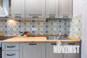 1-к квартира, посуточно, 45м2, 4/20 этаж