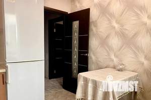 2-к квартира, посуточно, 51м2, 15/16 этаж