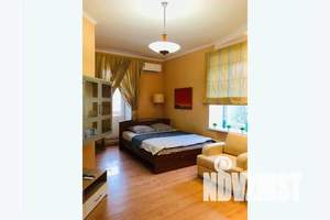 1-к квартира, посуточно, 45м2, 4/5 этаж