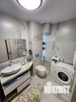 1-к квартира, на длительный срок, 40м2, 10/25 этаж