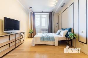 2-к квартира, посуточно, 51м2, 3/16 этаж