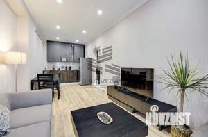 3-к квартира, на длительный срок, 65м2, 12/22 этаж