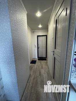 1-к квартира, на длительный срок, 38м2, 4/10 этаж