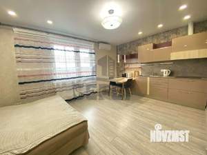 1-к квартира, на длительный срок, 38м2, 10/20 этаж