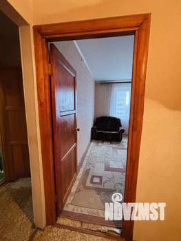 1-к квартира, на длительный срок, 34м2, 9/10 этаж