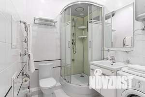 1-к квартира, посуточно, 39м2, 2/5 этаж