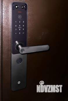 1-к квартира, посуточно, 40м2, 18/19 этаж