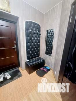 1-к квартира, посуточно, 70м2, 11/14 этаж