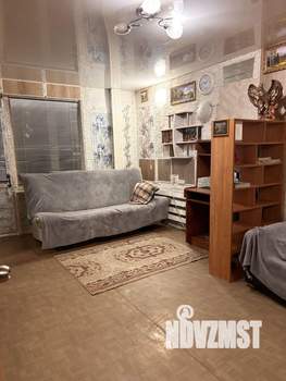 1-к квартира, на длительный срок, 32м2, 1/9 этаж