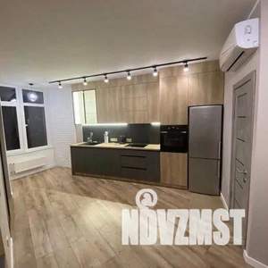 2-к квартира, на длительный срок, 45м2, 5/5 этаж